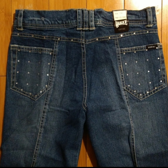 Cool vintage pants - Picture 4 of 4